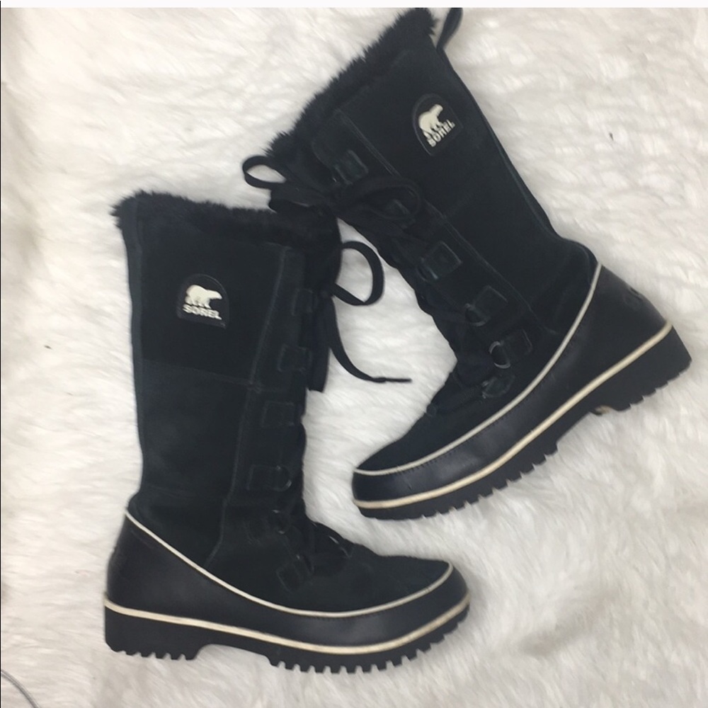 Women’s sorel Tivoli boots